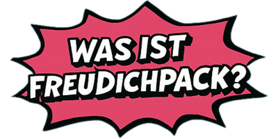 Was ist FreuDichPack?